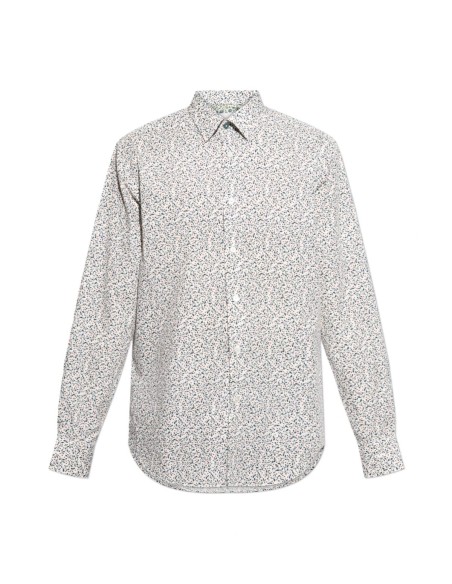 Paul Smith - Camisa de Flores