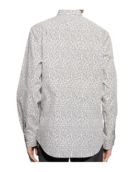 Paul Smith - Camisa de Flores