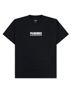 PLEASURES - Camiseta Scripture