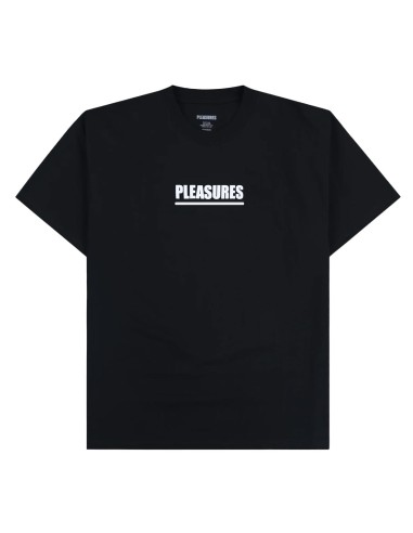 PLEASURES - Camiseta Scripture