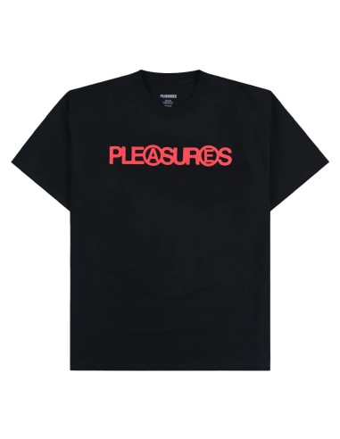 PLEASURES - Camiseta Fanzine