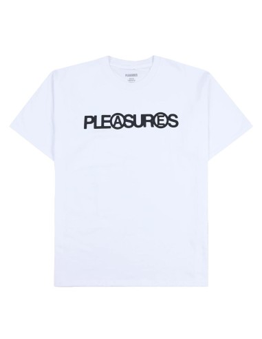 PLEASURES - Camiseta Fanzine
