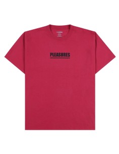 PLEASURES - Camiseta Scripture