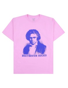 PLEASURES - Camiseta Symphony