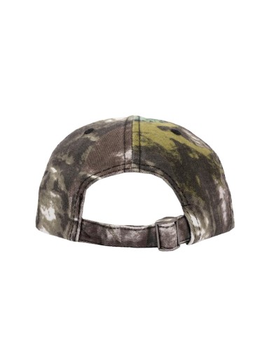 PLEASURES - Gorra Bubble Logo