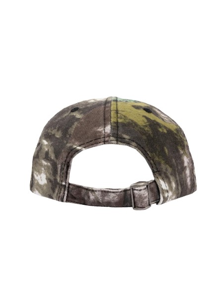 PLEASURES - Gorra Bubble Logo