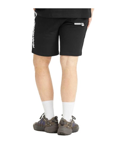 AAPE - Pantalón Corto Now Moonface