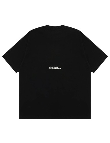 AAPE - Camiseta S/S 'AAPER' Logo