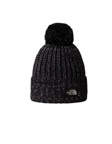 The North Face - Gorro Cosy Chunky Cabin Bere