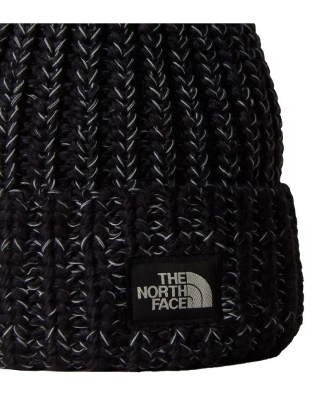 The North Face - Gorro Cosy Chunky Cabin Bere