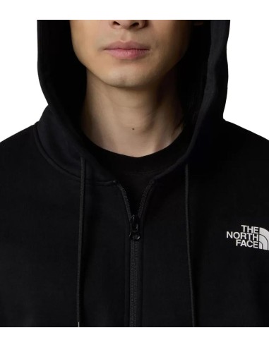 The North Face - Chaqueta Simple Dome