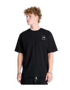 The North Face - Camiseta M Coordinates S/S
