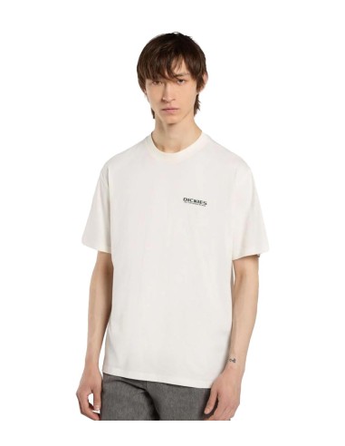 Dickies - Camiseta Burns SS