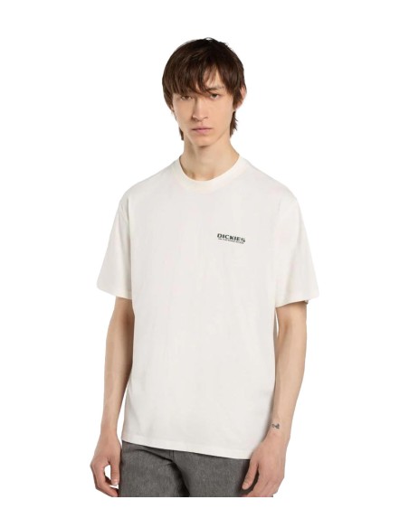 Dickies - Camiseta Burns SS