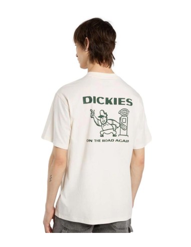 Dickies - Camiseta Burns SS
