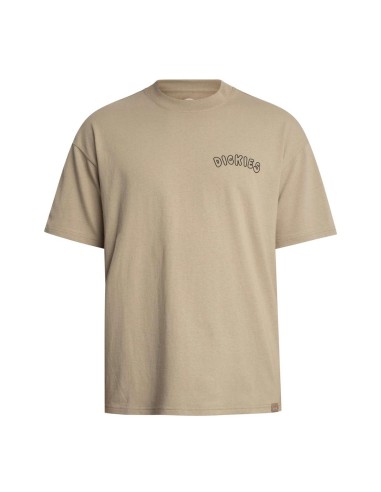 Dickies - Camiseta Decartuville