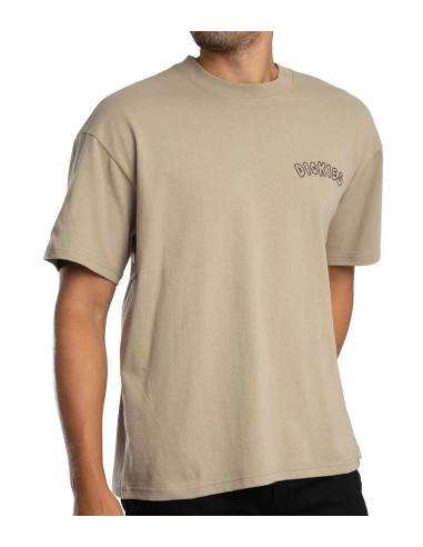 Dickies - Camiseta Decartuville
