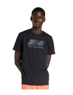 New Balance - Camiseta Performance