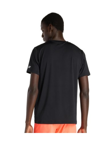 New Balance - Camiseta Performance