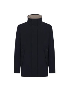 RRD - Abrigo Surflex Winter Thermo Mdm