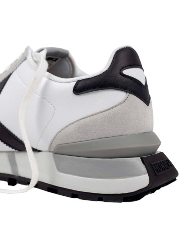 Munich - Zapatillas Sapporo 195