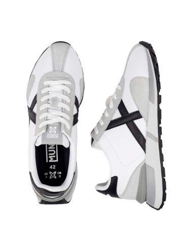 Munich - Zapatillas Sapporo 195