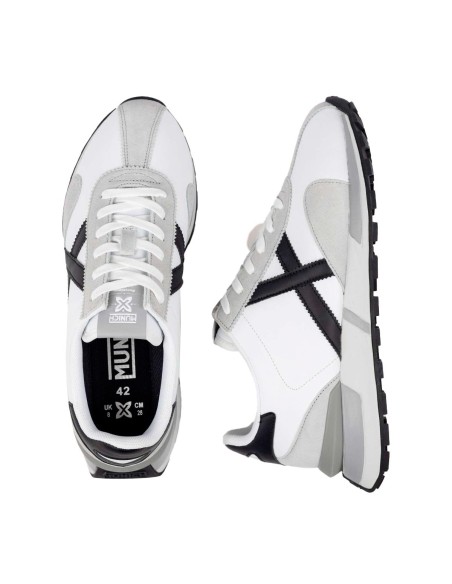 Munich - Zapatillas Sapporo 195