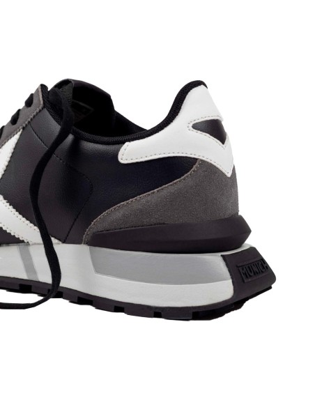 Munich - Zapatillas Sapporo 196