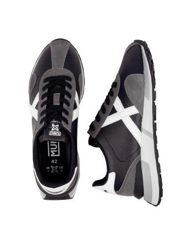 Munich - Zapatillas Sapporo 196