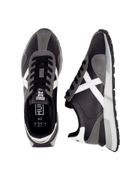 Munich - Zapatillas Sapporo 196