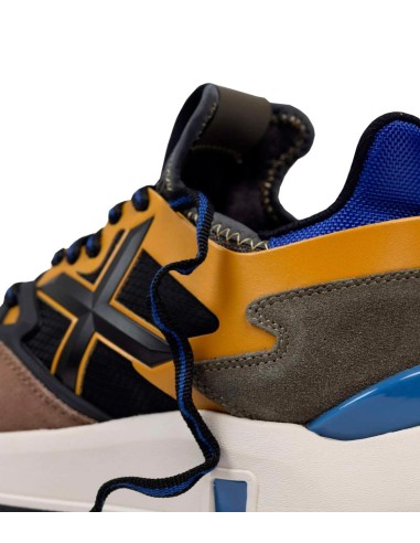 Munich - Zapatillas Clik 103