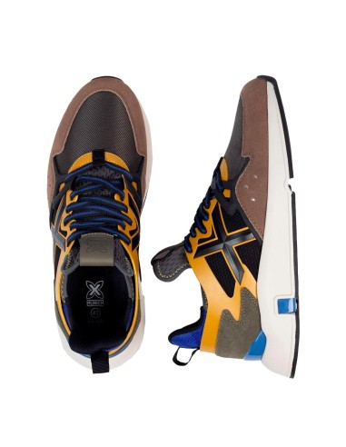 Munich - Zapatillas Clik 103