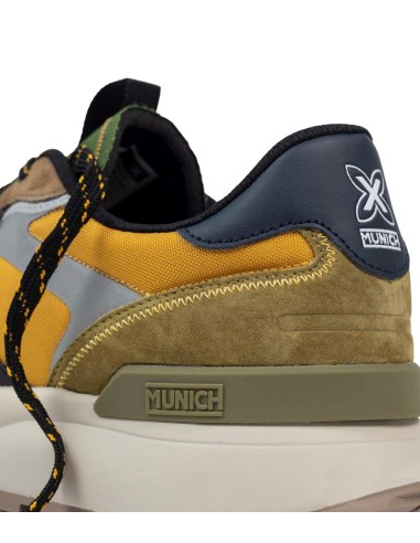 Munich - Zapatillas Dynamix 07