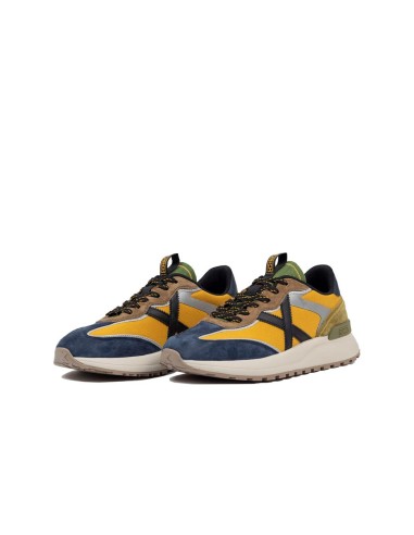 Munich - Zapatillas Dynamix 07