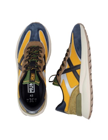 Munich - Zapatillas Dynamix 07