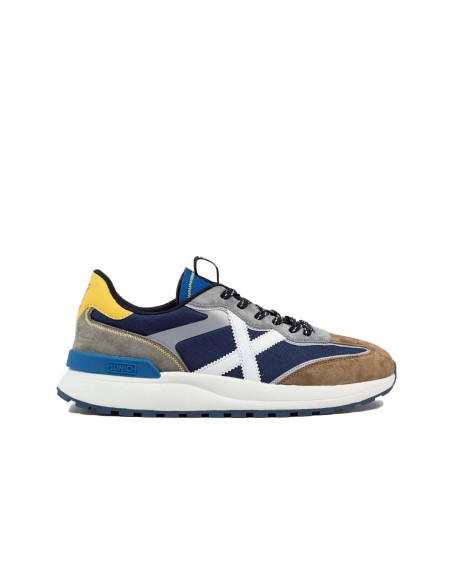 Munich - Zapatillas Dynamix 09