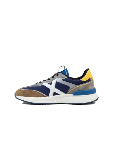 Munich - Zapatillas Dynamix 09