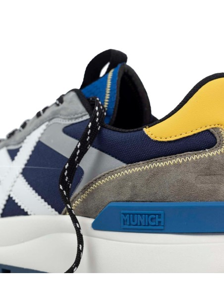 Munich - Zapatillas Dynamix 09