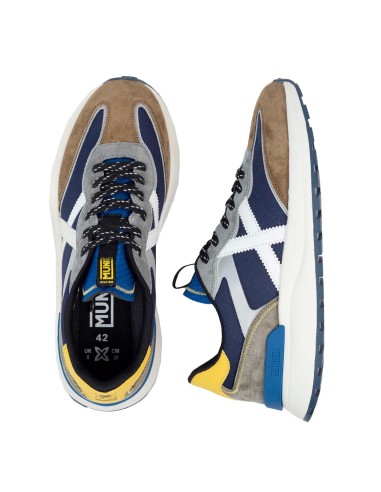 Munich - Zapatillas Dynamix 09