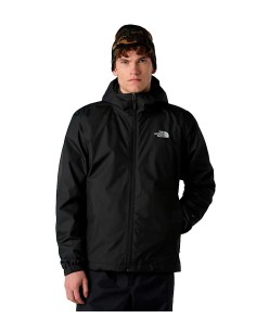 The North Face - Chaquetón Con Logo
