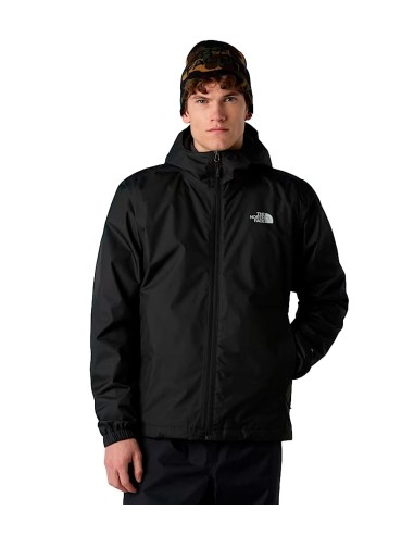The North Face - Chaquetón Con Logo