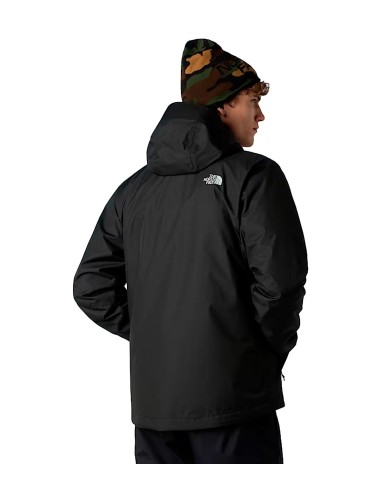 The North Face - Chaquetón Con Logo