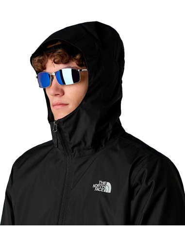 The North Face - Chaquetón Con Logo