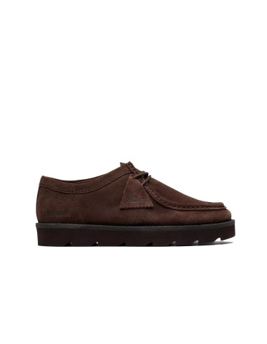 Clarks - Zapatilla Meare Walla