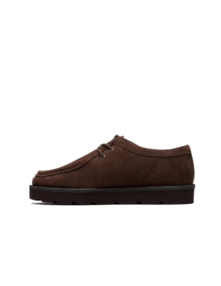 Clarks - Zapatilla Meare Walla