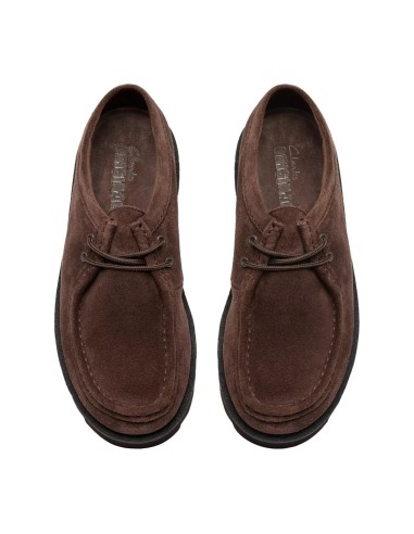 Clarks - Zapatilla Meare Walla