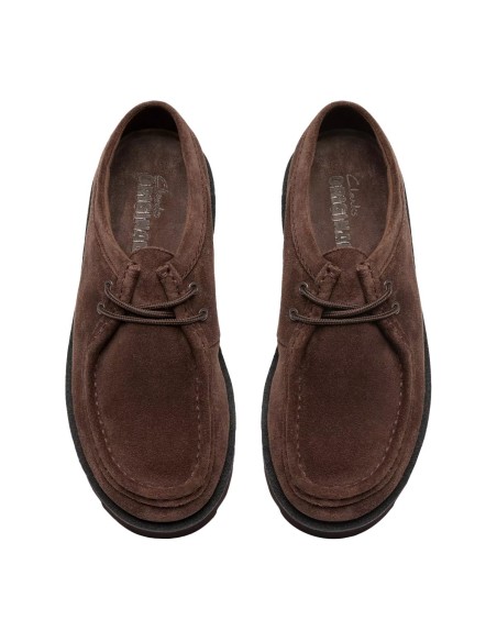 Clarks - Zapatilla Meare Walla