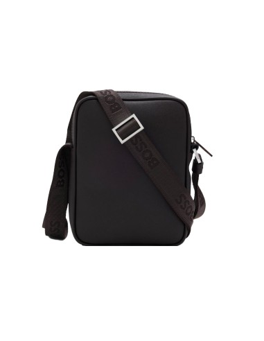 BOSS - Bandolera Con Logo