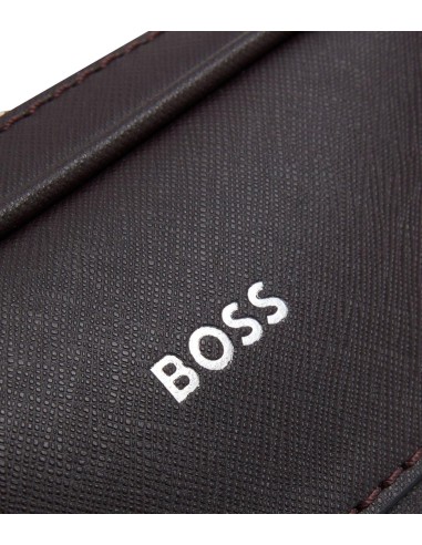 BOSS - Bandolera Con Logo