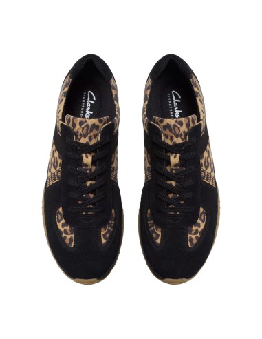 Clarks - Zapatillas Meridor Lo